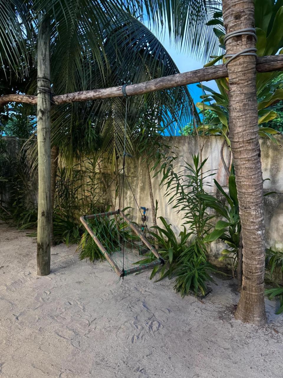 Infinite Lagoon Mandhoo Exterior foto