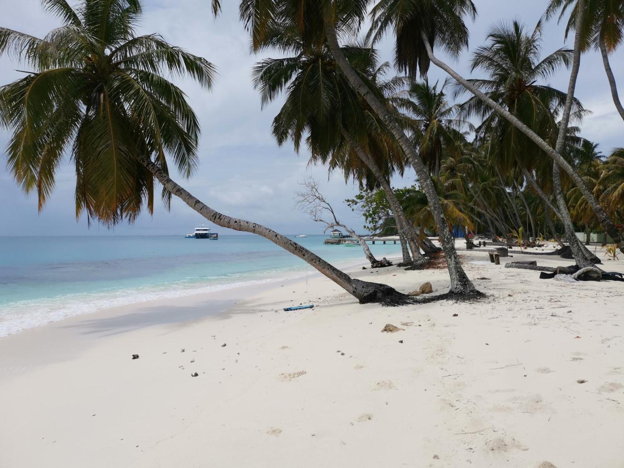 Infinite Lagoon Mandhoo Exterior foto